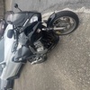 Honda cbf1000 swap