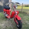 Lambretta 150D
