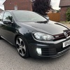 Volkswagen Golf GTI 2.0 TSI DSG