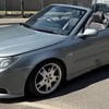 Saab 93 TTid Aero kit limited Ed
