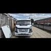 Mk7 ford transit
