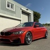M4 compition