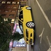 Mitsubishi evo 8