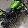 Hyosung gv 125cc