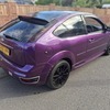FOCUS ST REP BMW AUDI RANGE ROVER
