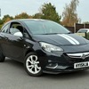 2015 Vauxhall corsa 1.2 84k miles