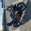 2014 Yamaha xj600