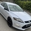 Mondeo titanium x sport 2.2 tdci