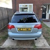 Audi a4 avant 2.0 quattro
