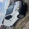 Nissan van 12 month mot 165k
