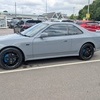 Honda prelude 2.2 vti 4ws swap px