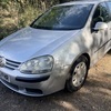 VOLKSWAGEN GOLF 1.6 petrol, Auto