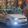 2011 vw polo 1.2 a3 sline