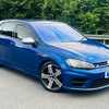 Golf r swap gla45 x5 q7 sq3 RR Audi