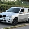 BMW X5 m~sport