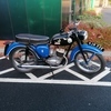BSA Bantam 175
