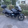 Honda deauville 650