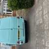 Vw t4 caravelle