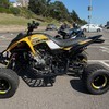 Yamaha R1m Raptor