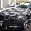 Jaguar XF R-Sport