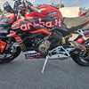 Ducati streetfighter v4 202