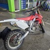 Road legal crf 250x