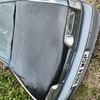 Ford granada mk3 2.0 automatic