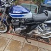 2002 suzuki  gsx1400 k2