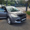 2014 Ford kuga