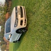 VW Touareg R-line