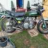 Kawasaki z900A4  1976