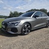 Audi s3 2.0 Tfsi