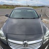 INSIGNIA B SRI NAV CDTI 64 REG