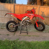 Cr 500