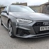 Audi A4 S line 2020 30 TDI DSG