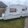 Caravan swap can add my car also