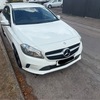 2016 Mercedes A200 2.1d