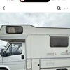 Talbot Express Auto quest 1993