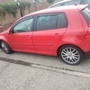 Vw golf gt 140