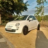 Fiat 500 1.2 12 month mot