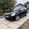 Citroen c2 code editon 125 ps 1.6i