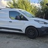Ford Transit Connect LWB