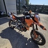 Ktm 950 Supermoto