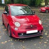 ABARTH 500
