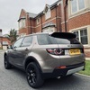 2017 Discovery  Sport HSE 7 SEATER