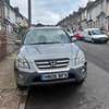 2006 Honda CRV 2.2 i-CTDi Executive