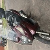 Honda silver wing 600cc 2001