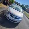 Vauxhall corsa 1.3 cdti