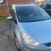 Ford Galaxy LX 1.8 TDCI 125 6G