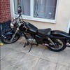 Suzuki gz 125